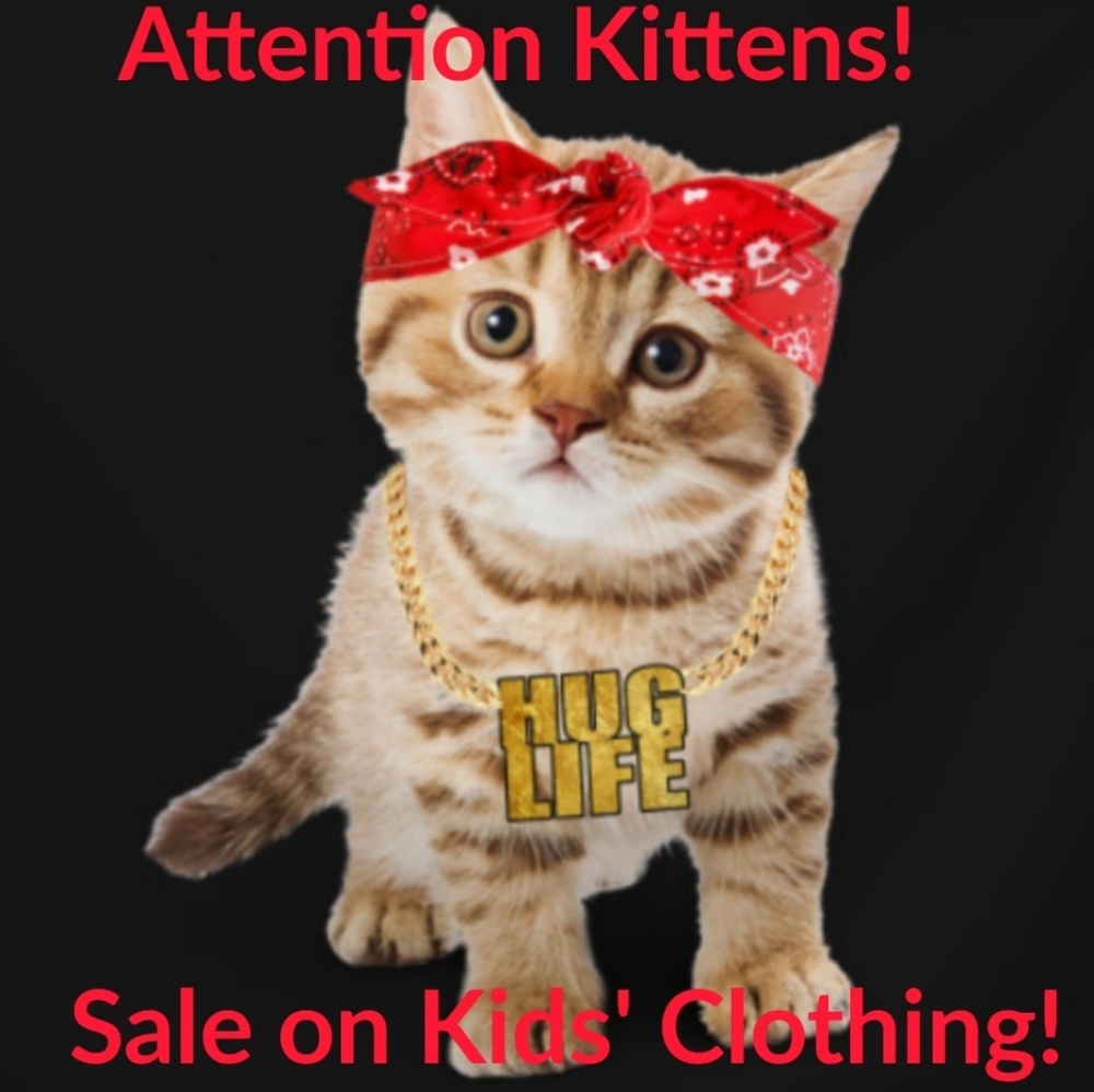😺 BUNDLE AND SAVE!!!!!